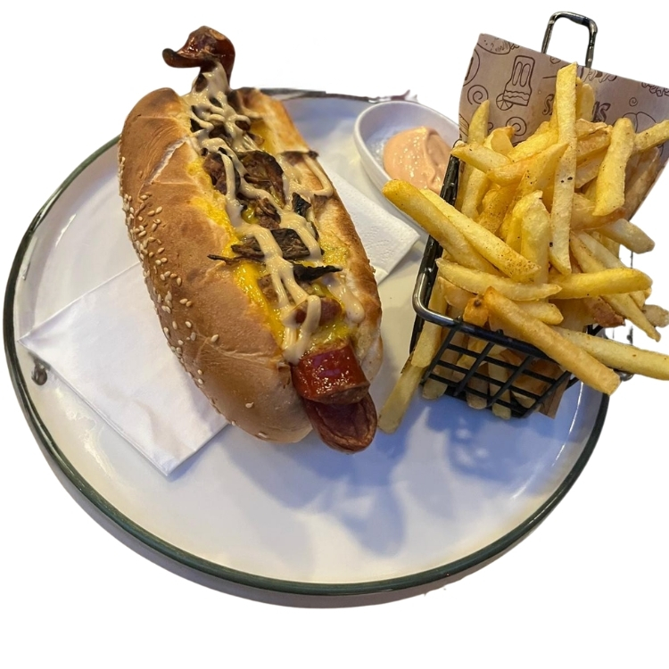 Vadi Hot-Dog