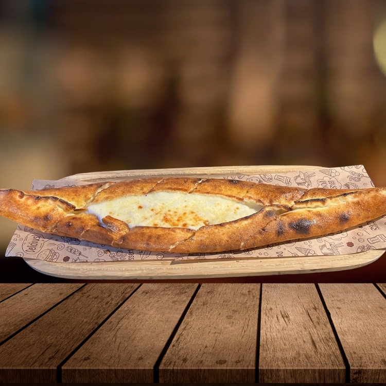 Kaşarlı Pide