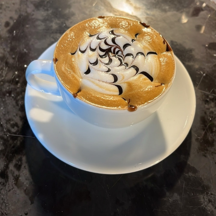 Mocha