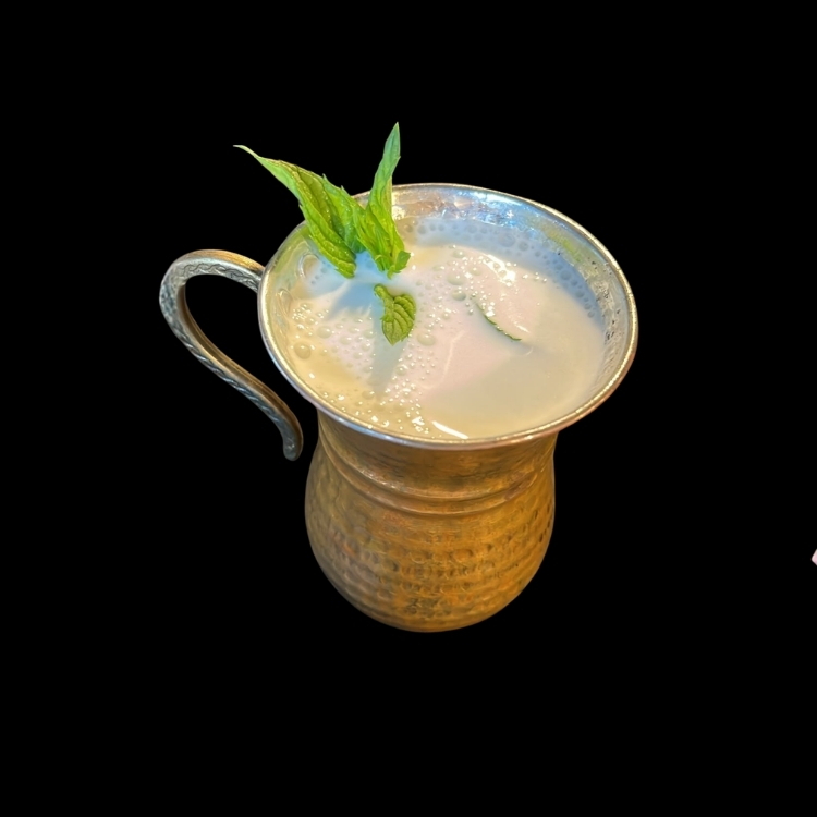 Ayran
