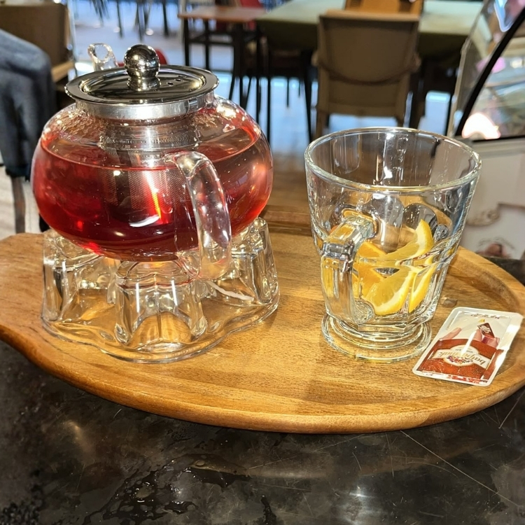 Kış Çayı