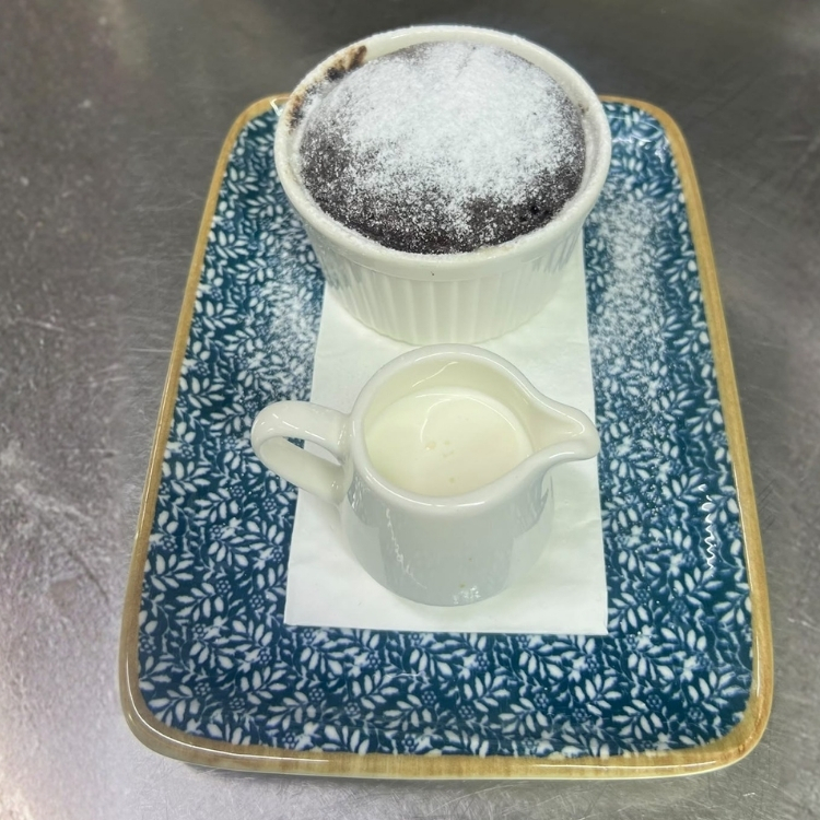 Sufle