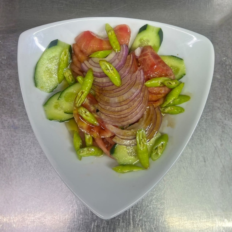 İstanbul Salata