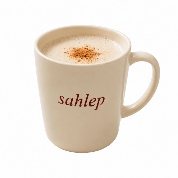 Sahlep