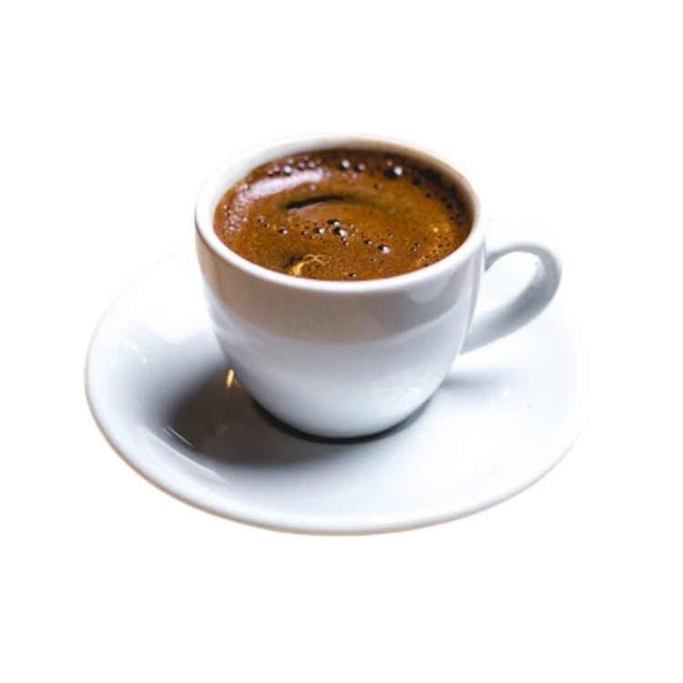 Double Espresso