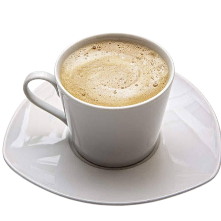 Sütlü Nescafe