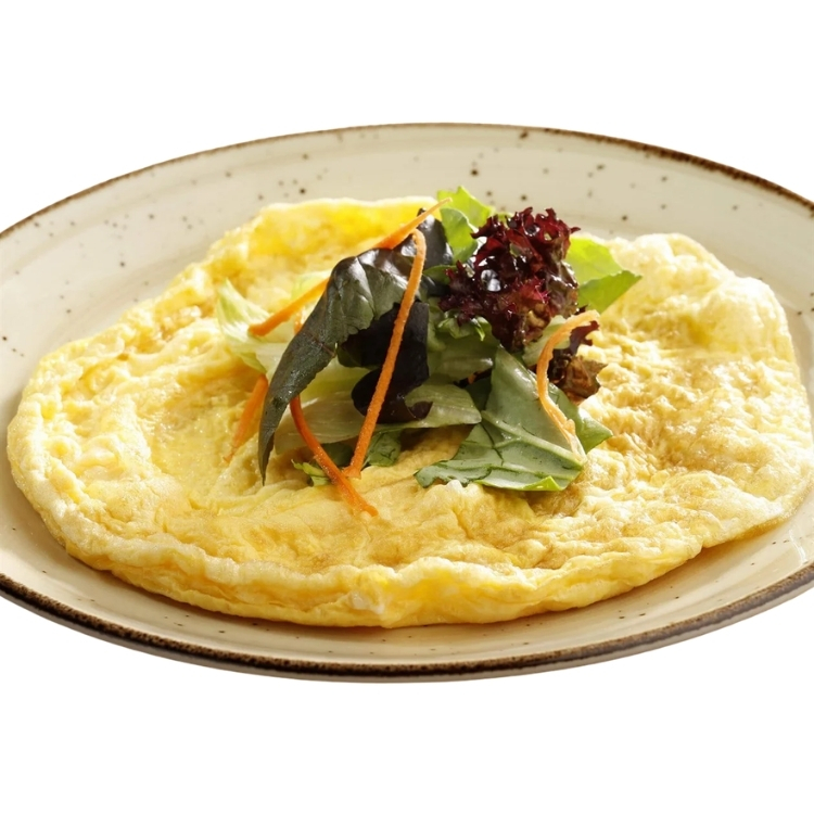 Sade Omlet